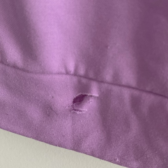 Child’s zip up hoodie M - Picture 5 of 6